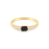 Women's Jewelry Korean Style Net Celebrity Ring – Stylish Gifts — 5
