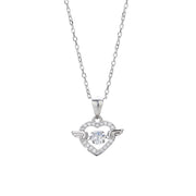 925 Sterling Silver Necklace For Women All-match – Jewelry Gift Ideas — 2