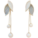 High-end Fashion 925 Silver Needle Autumn And Winter – Stylish Gifts — 4