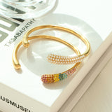 European And American Niche Design Ns Style – Jewelry Gift Ideas — 11