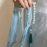 Tassel Buddha Beads Handheld Vintage Bracelet – Jewelry Gift Ideas — 3