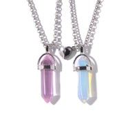 Fashion Jewelry Love Magnetic Buckle Natural – Jewelry Gift Ideas — 8