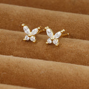 Fashion Personalized Women's All-match Earrings – Stylish Gifts — 7
