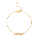 Ladies New Infinite Love Bracelet – Jewelry Gift Ideas — 9