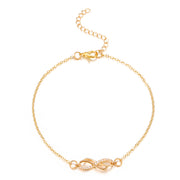Ladies New Infinite Love Bracelet – Jewelry Gift Ideas — 9