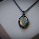 Men's And Women's Fashion Vintage Oval Personalized – Stylish Gifts — 2