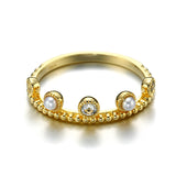 Women's Fashion Folding Combination Ring – Stylish Gifts — 5