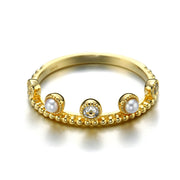 Women's Fashion Folding Combination Ring – Stylish Gifts — 5