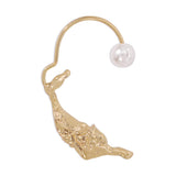 Punk Style Chinese Dragon Ear Clip Creative Fashion – Stylish Gifts — 7
