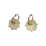 Ins Fashion Trend Simple Lady Hand-woven Pearl – Stylish Gifts — 4