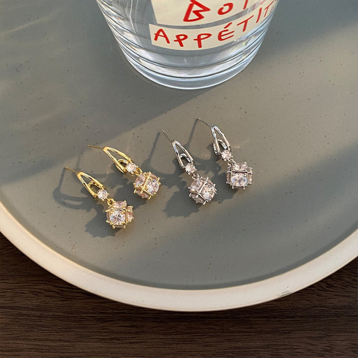Fashion Women's All-match Earrings – Stylish Gifts — 1