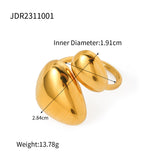 Women's Fashion Non-fading All-match Earrings – Stylish Gifts — 5