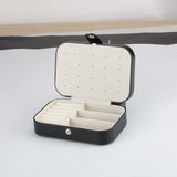 Earrings Ring Jewelry Storage Box – Home & Living Gifts — 8