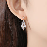 Temperament Fashion Japanese And Korean Earrings Lady – Stylish Gifts — 1