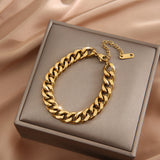 Simple Bracelet In Europe And America – Jewelry Gift Ideas — 1