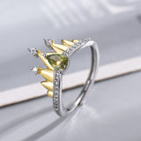 Crown Ring For Women – Gifts for Her — 3