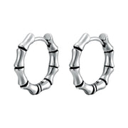Creative Stainless Steel Bangle Earrings – Thoughtful Gifts — 5