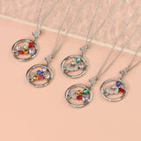 Fashion Women's Necklace Collarbone Chain – Jewelry Gift Ideas — 1