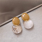 Fashion Design Fashion Stud Earrings For Women – Stylish Gifts — 1