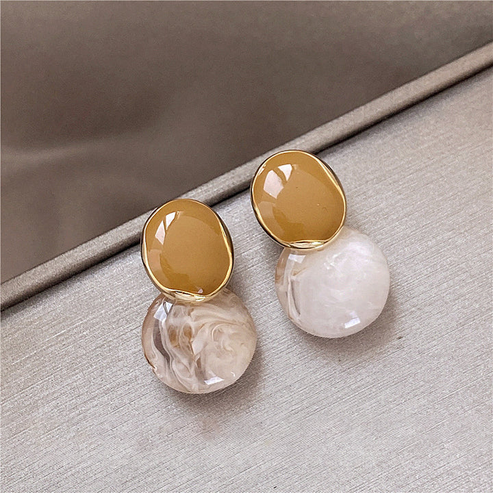 Fashion Design Fashion Stud Earrings For Women – Stylish Gifts — 1