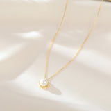 Women's Fashion Sterling Silver Shell Bead – Jewelry Gift Ideas — 6