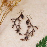 Women's Fashion Simple Coral Reef Tree Branch Shape – Stylish Gifts — 5