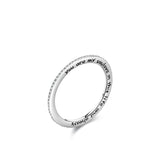 Ladies Personality Simple Fashion Ring – Jewelry Gift Ideas — 4