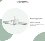 S925 Sterling Silver Ring For Women – Gifts for Her — 3