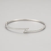 S925 Silver Bracelet Female European And American – Jewelry Gift Ideas — 1