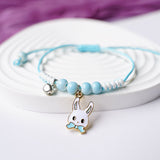 Creative Korean Artistic Ceramic Bracelet – Jewelry Gift Ideas — 12
