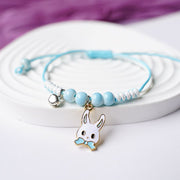 Creative Korean Artistic Ceramic Bracelet – Jewelry Gift Ideas — 12