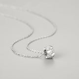 Entry Lux Elegant Clavicle Cross Chain – Unique Gift Ideas — 4