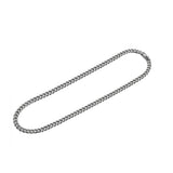 Exquisite Buckle Simple Hip Hop Short Necklace – Jewelry Gift Ideas — 6