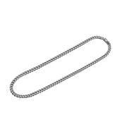 Exquisite Buckle Simple Hip Hop Short Necklace – Jewelry Gift Ideas — 6