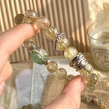 Crystal Niche Original Design Bracelet Ornament – Jewelry Gift Ideas — 4