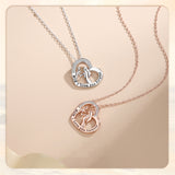 Arrival S925 Sterling Silver Necklace For Women – Jewelry Gift Ideas — 5