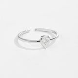 S925 Sterling Silver Eight Awn Star Micro Zircon – Unique Gift Ideas — 5