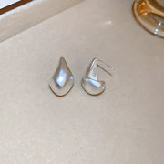 Women's Fashionable And Versatile Silver Plated Pin – Gifts for Her — 3