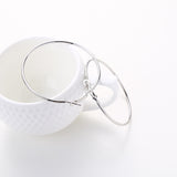 European And American Temperament Big Hoop Earrings – Gifts for Her — 5