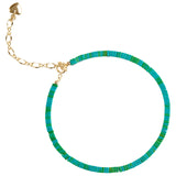 Ultra-Fine Turquoise Antique Vintage Charm – Jewelry Gift Ideas — 5