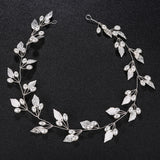 Fashion Bride Occidental Crystal Hair Ornament – Stylish Gifts — 7