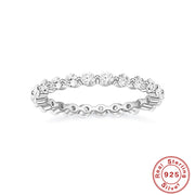 Luxury And Texture Clear Cold Wind Jewelry – Jewelry Gift Ideas — 9