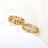 Men's Trendy Non-fading Minority Simple Personalized – Stylish Gifts — 6