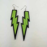 Retro Star Nightclub Multilayer Acrylic Lightning – Practical Gifts — 4