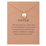 Fashion Bowknot Necklace Clavicle Chain – Jewelry Gift Ideas — 12