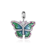 Lucky Tree Feet Love Series Three-piece Set – Jewelry Gift Ideas — 20
