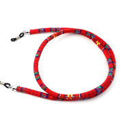 Colored Coarse Cotton Glasses Cord Ethnic Style – Stylish Gifts — 5