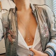 Women's Fashion Exquisite Double-layer Simplicity – Jewelry Gift Ideas — 7