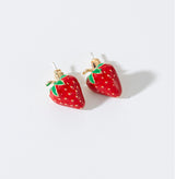 Cute Small Strawberry Street Shooting Net Red – Stylish Gifts — 3