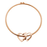 DIY Titanium Steel Bracelet For Love – Jewelry Gift Ideas — 2